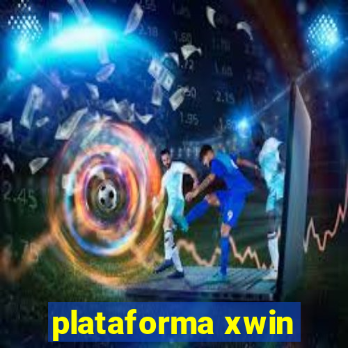 plataforma xwin